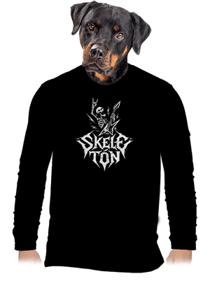 pánske dlhý rukáv