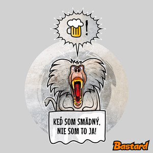 Keď som smädný