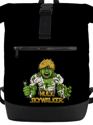 Hulk Skywalker batoh Black