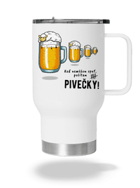 termohrnček