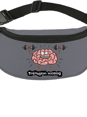 Trénujem mozog  ľadvinka Graphite