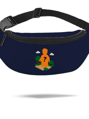 Lego z vlastnej fotky ľadvinka French Navy