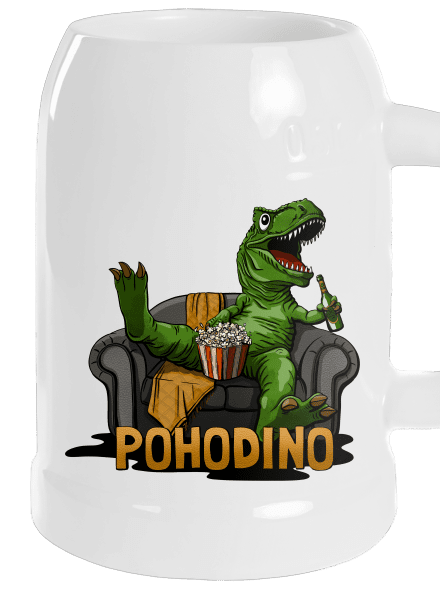 Pohodino polliter White