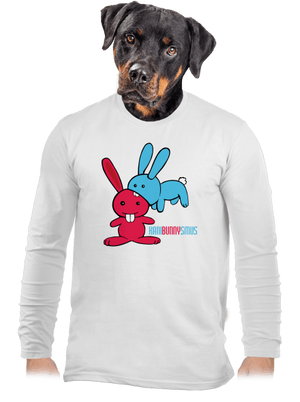 pánske dlhý rukáv