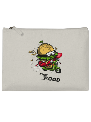 Fast Food taštička Stracciatella