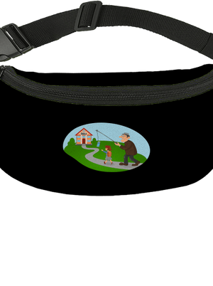 Naspäť do školy ľadvinka Black