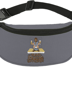 BurChuck ľadvinka Graphite