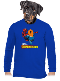 pánske dlhý rukáv