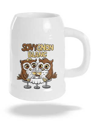 Sovygnon polliter White