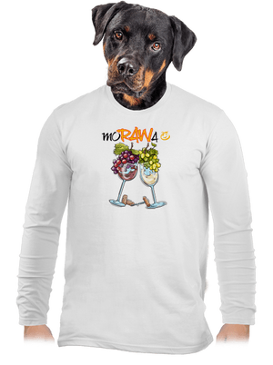 pánske dlhý rukáv