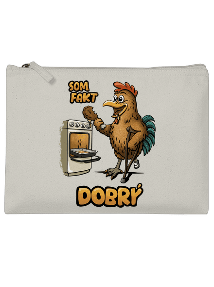 Som dobrý taštička Stracciatella
