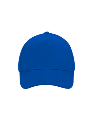 Bez potlače šiltovka baseballka Bright Royal