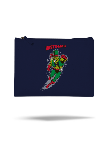 Hastrman taštička French Navy