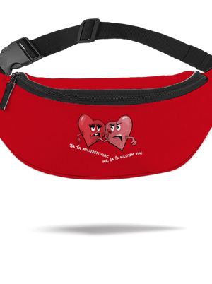 Srdiečka ľadvinka Red