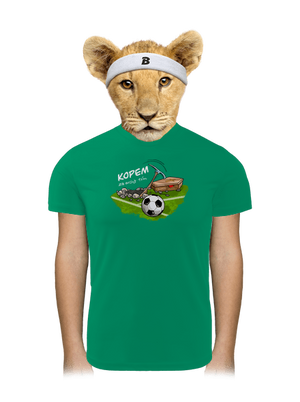 detské športové tričko