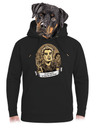 unisex mikina premium