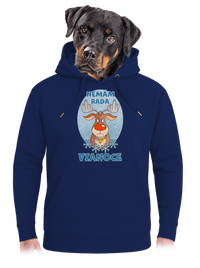 unisex mikina premium
