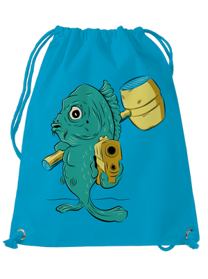 Posledná štedrovečerná vak Blue Atol