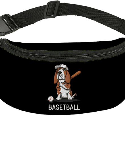Basetball ľadvinka Black