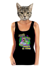 dámske tielko klasické