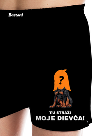 pánske trenky