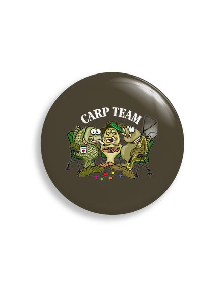 Carp Team  