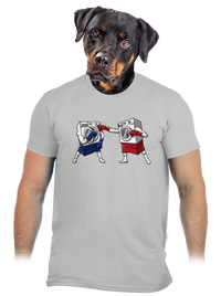 pánske tričko