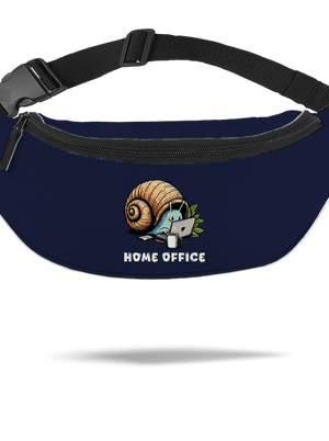 Slimákov home office ľadvinka French Navy