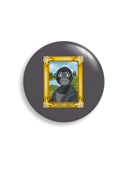 Moja Lisa  