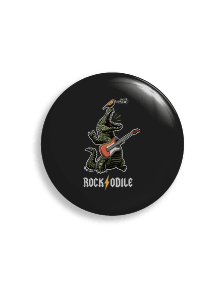 Rockodile  