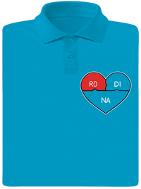 pánska polokošeľa