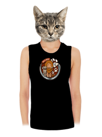 dámske tielko voľné