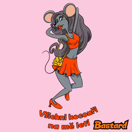 Myška