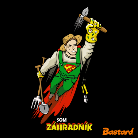 Záhradník