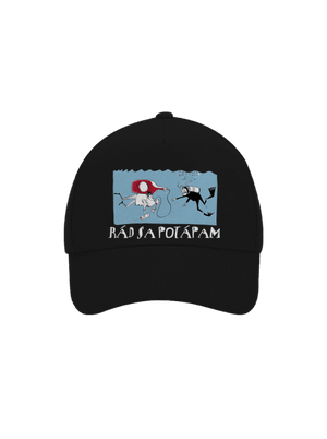 šiltovka baseballka