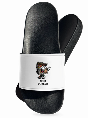 šľapky