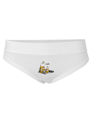 Tonic dámske nohavičky White