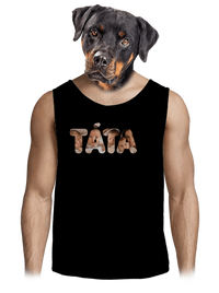 pánske tielko