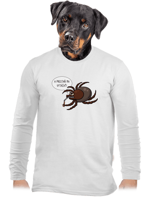 pánske dlhý rukáv