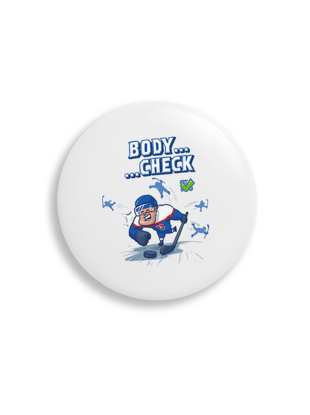 Body check  
