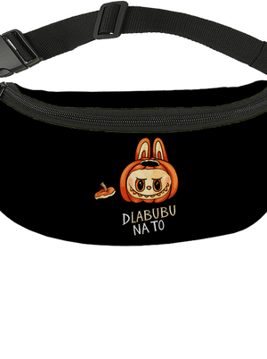 Dlabubu na to ľadvinka Black