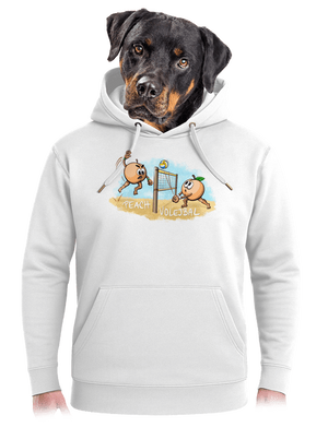 unisex mikina premium