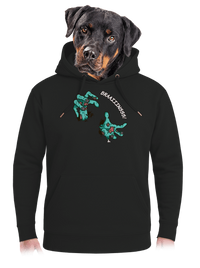 unisex mikina premium