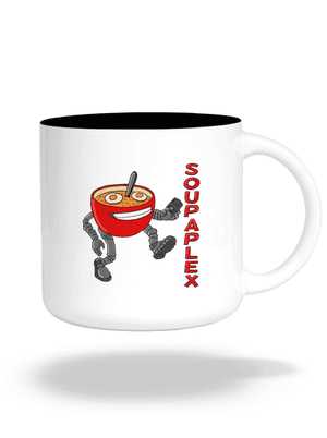 farebný hrnček
