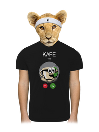 detské športové tričko