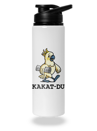 flaša na vodu