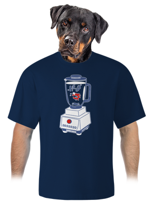 unisex tričko oversized