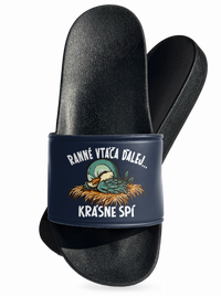 šľapky