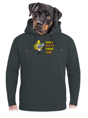 unisex mikina premium