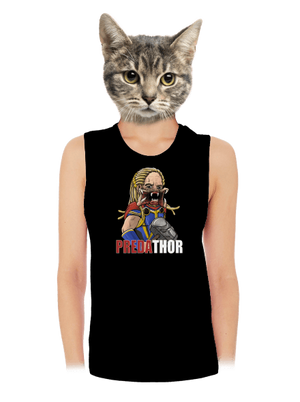 dámske tielko voľné